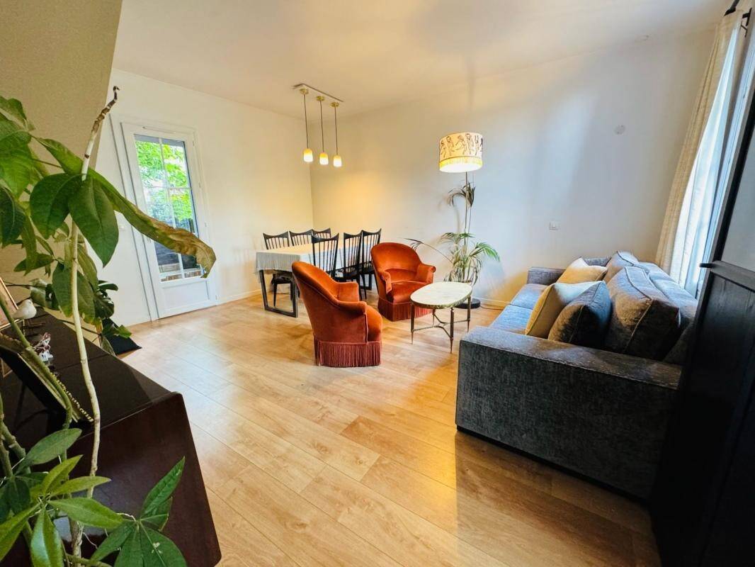 Maison à vendre, 80m², MONTREUIL