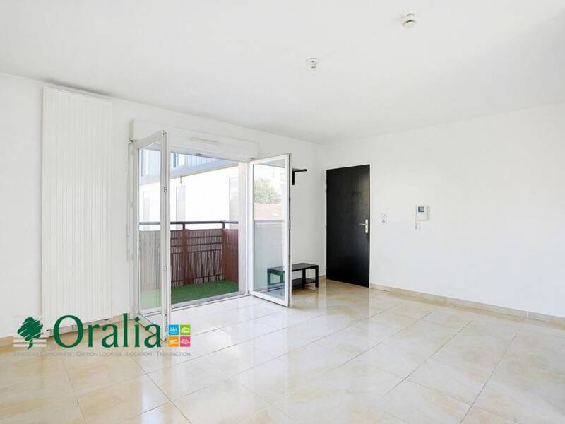 Maison à louer, 31m², VITRY SUR SEINE