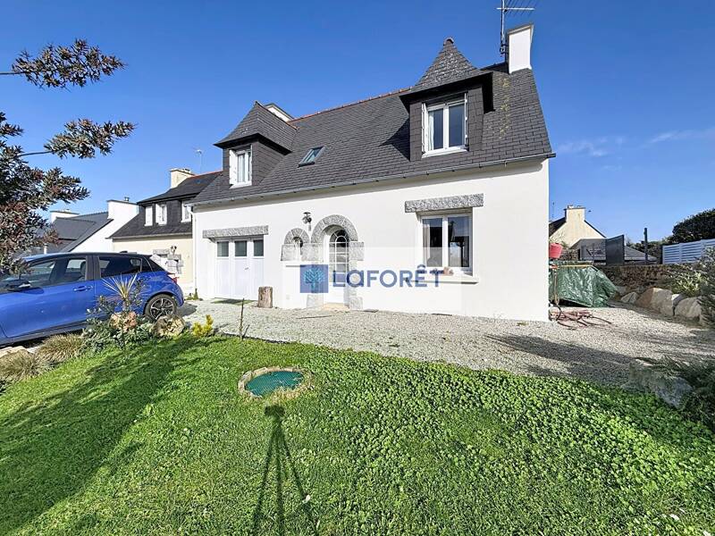 Maison à vendre, 85m², BREST