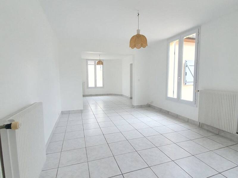 Maison à louer, 96m², VILLIERS SUR MARNE