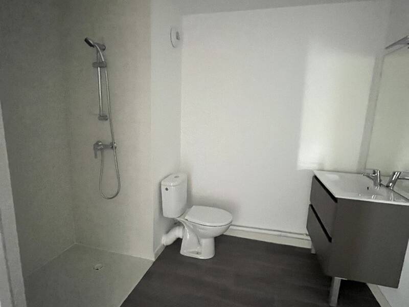 Maison à louer, 34m², PRINGY