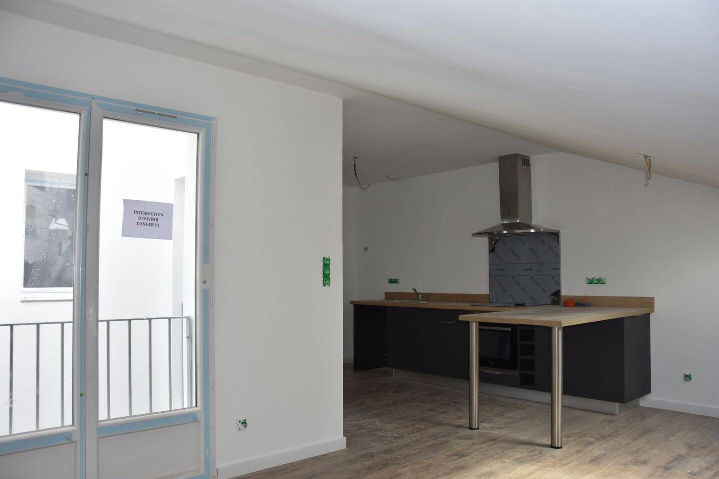 Maison à louer, 39m², SAINT JEAN PIED DE PORT
