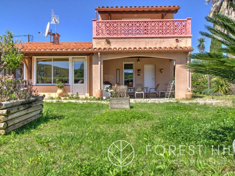 Maison à vendre, 193m², MAUREILLAS LAS ILLAS