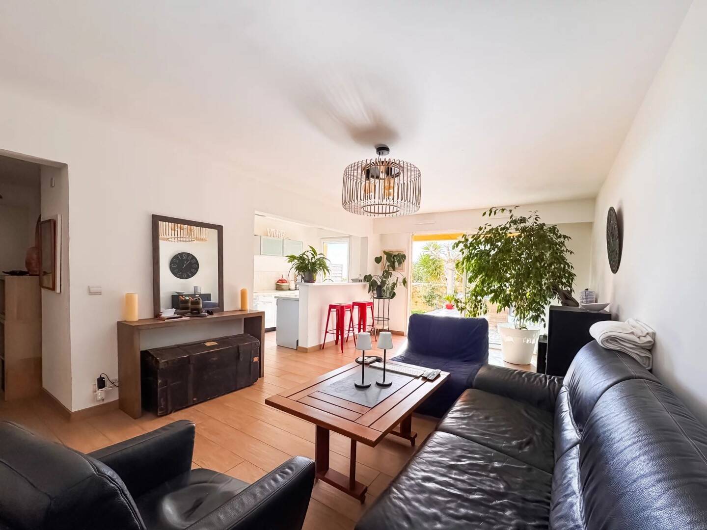 Maison à vendre, 71m², EZE