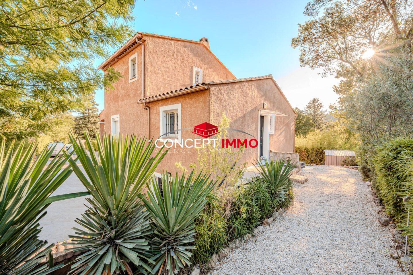 Maison à vendre, 150m², MEOUNES LES MONTRIEUX