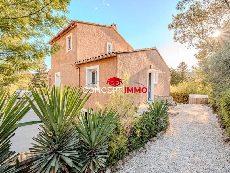 Maison à vendre, 150m², MEOUNES LES MONTRIEUX