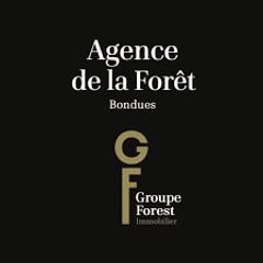 AGENCE DE LA FORET logo