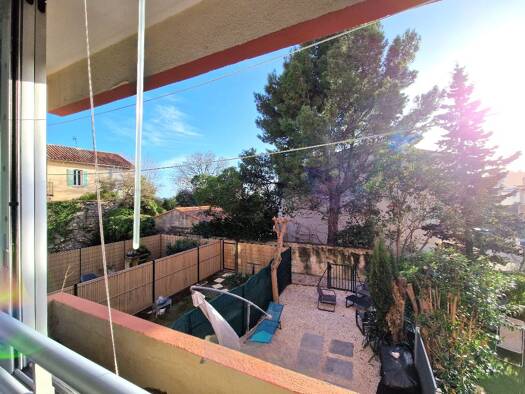 Appartement à vendre 245 000 € 2 pièces 1 chambre 40,3 m² Étage 1/2 Clos des Plages-Peymian La Ciotat 13600