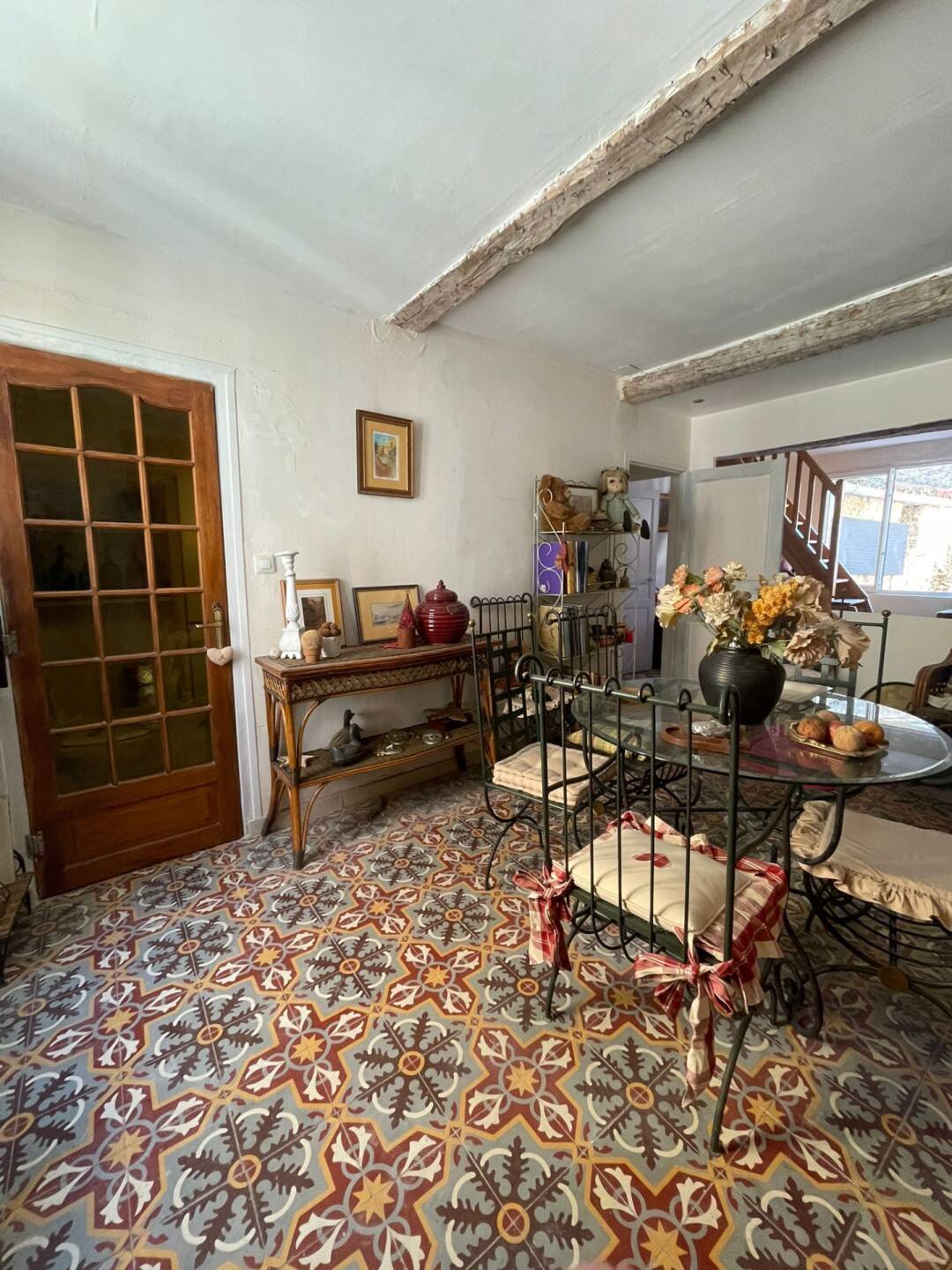 Maison à vendre, 109m², PUISSERGUIER