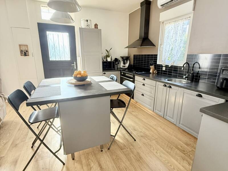 Maison à vendre, 117m², TOULON