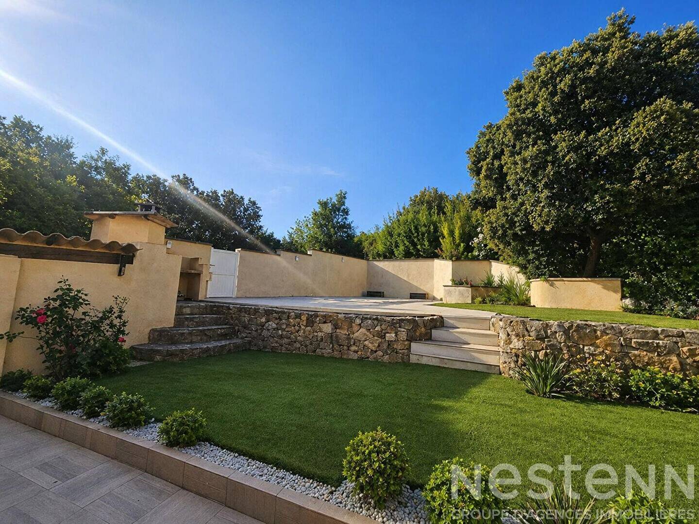 Maison à vendre, 70m², SAINT MAXIMIN LA SAINTE BAUME