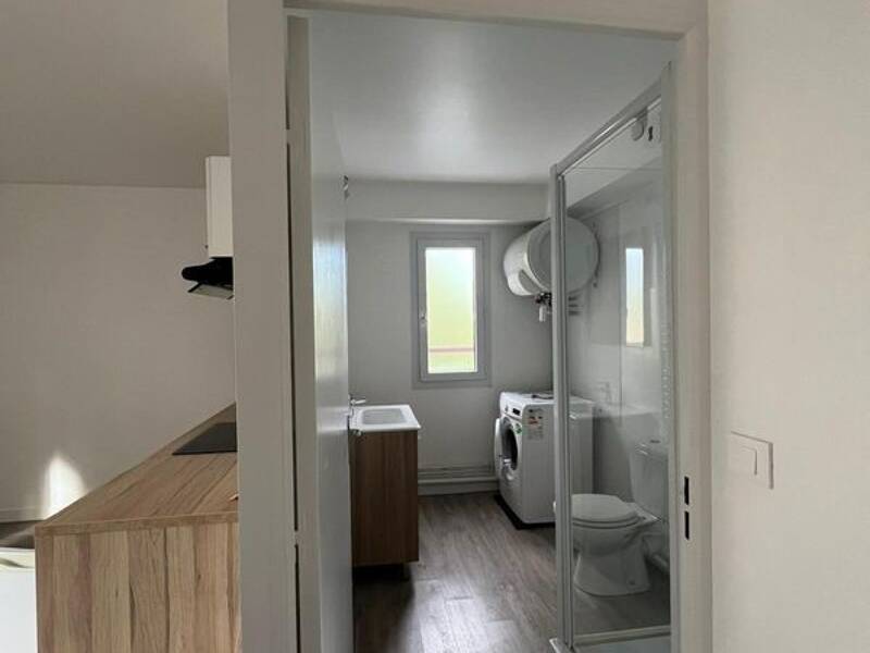 Maison à louer, 26m², NANTES