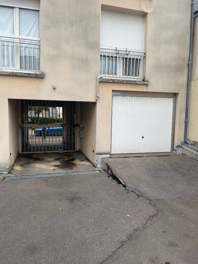 Garage/Stationnement à vendre 109 000 € Briand Leclerc Sens 89100