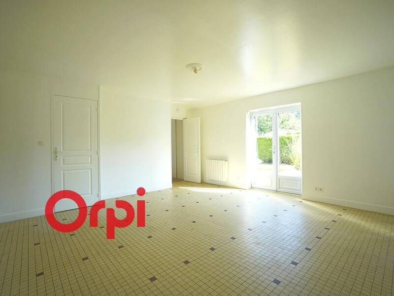 Maison à louer, 86m², BERNAY