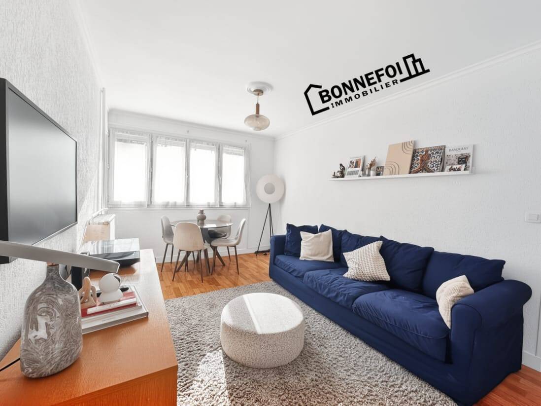 Maison à louer, 52m², CHAMPIGNY SUR MARNE