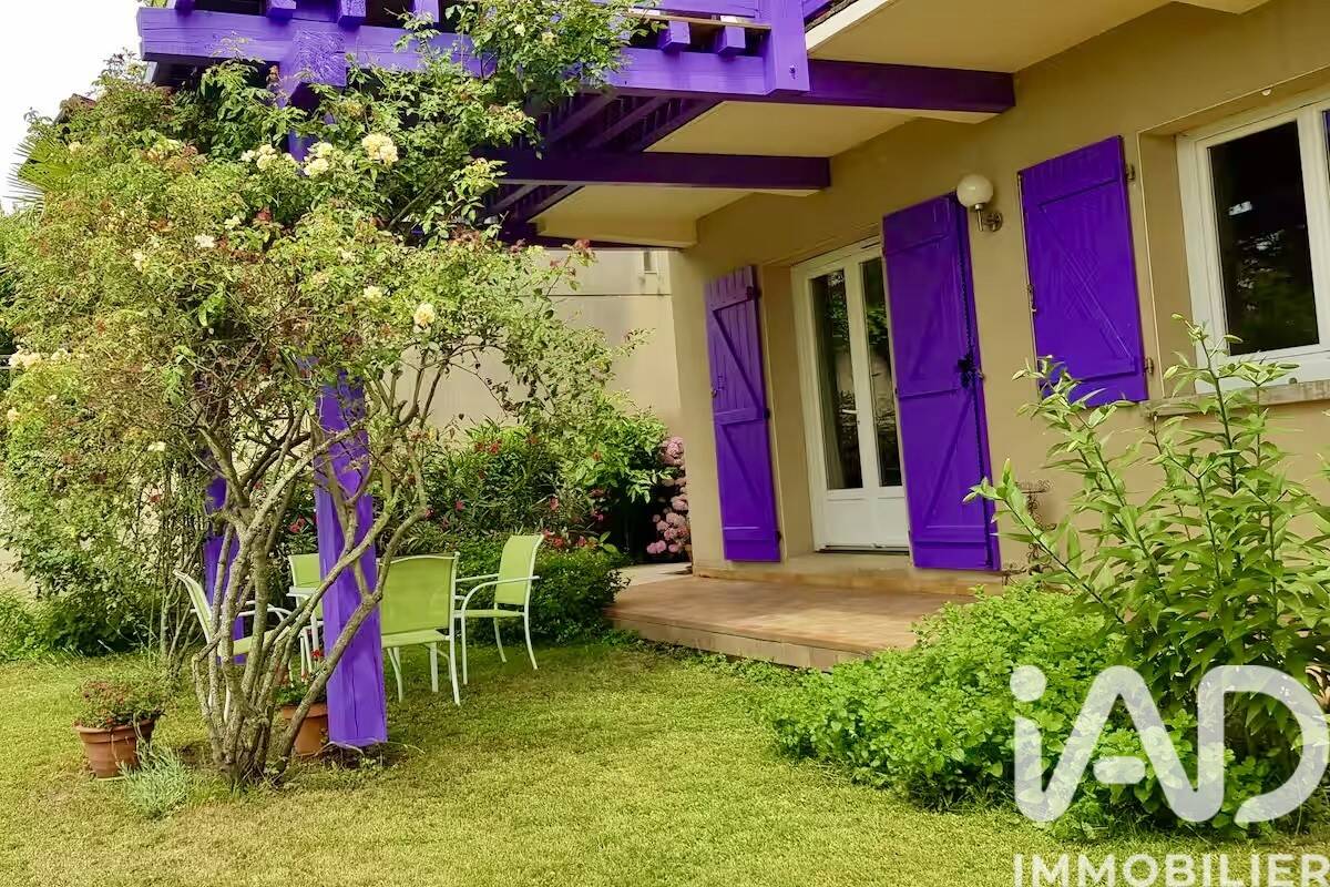 Maison à vendre, 165m², MONTREJEAU