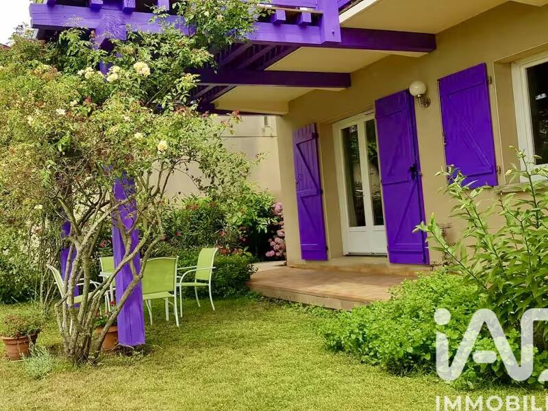 Maison à vendre, 165m², MONTREJEAU