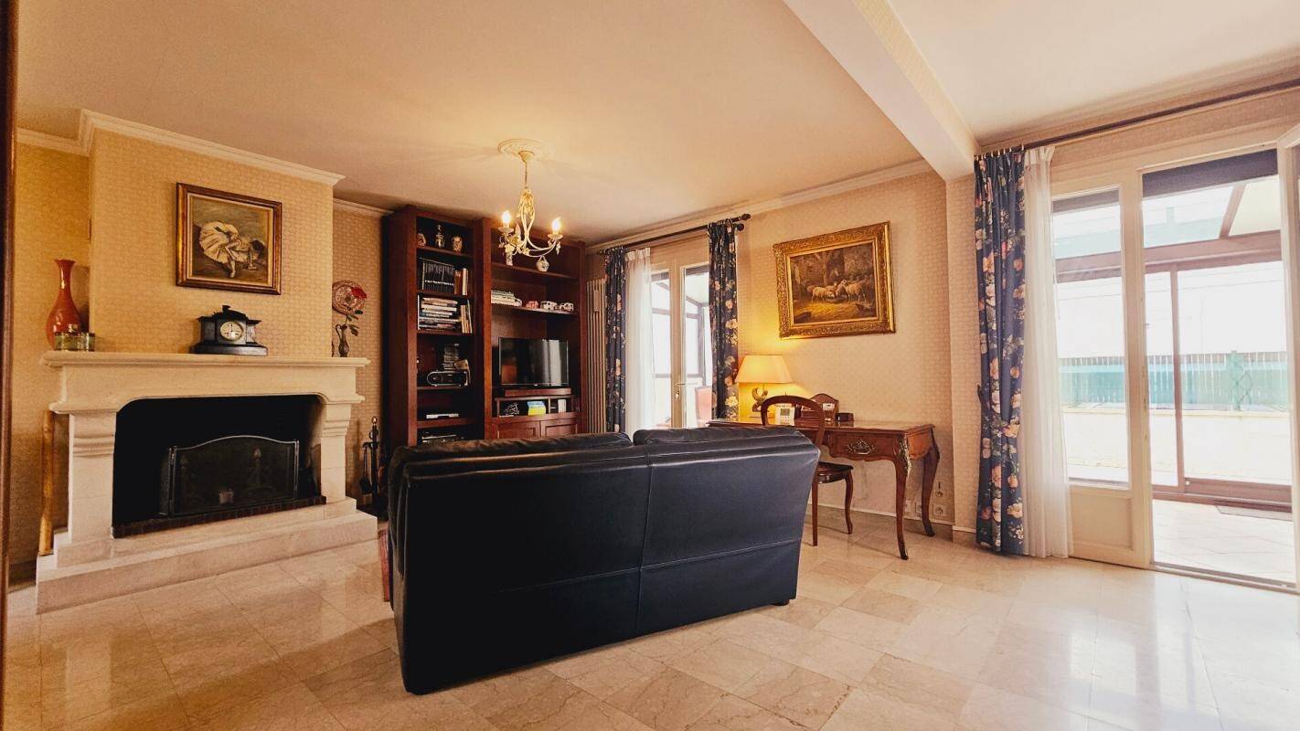 Maison à vendre, 102m², BOURGES