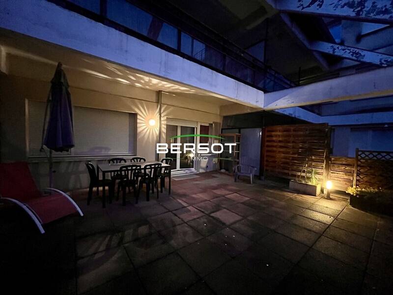 Maison à louer, 76m², BESANCON