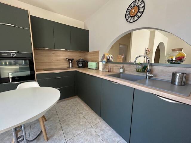 Maison à vendre, 102m², BEZIERS