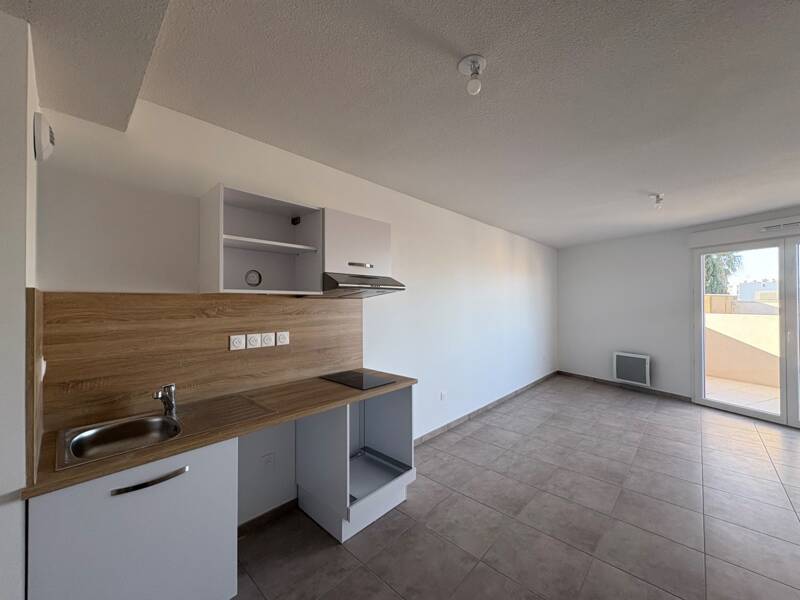 Maison à louer, 46m², MONTPELLIER