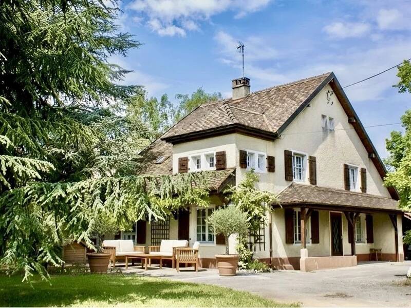 Maison à vendre, 162m², AMBILLY