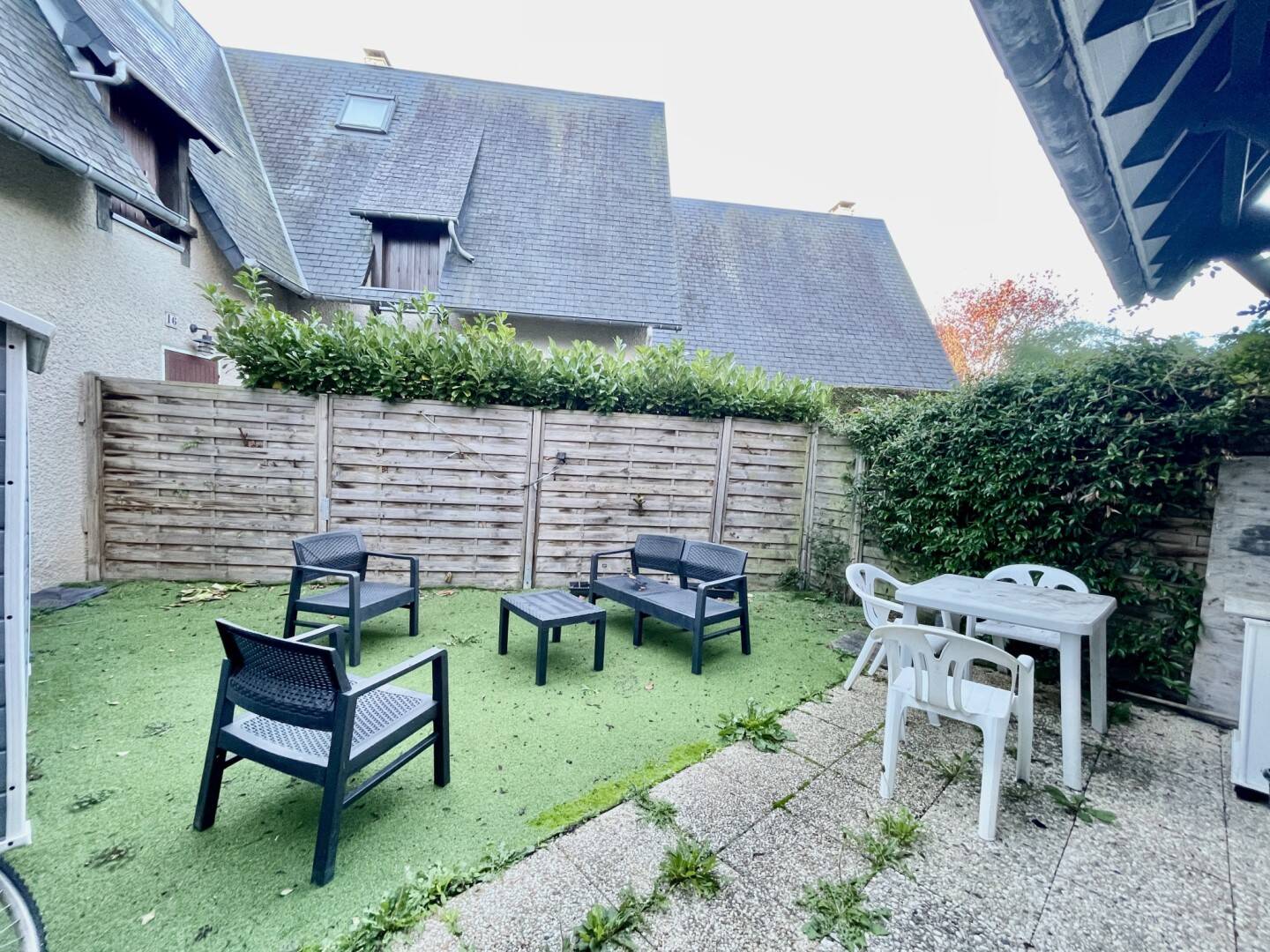 Maison à vendre, 53m², VILLERS SUR MER