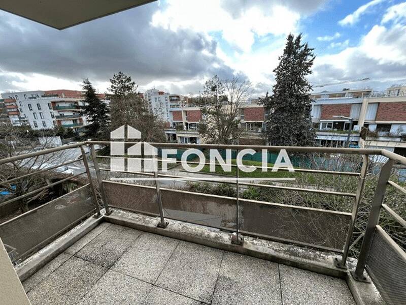 Maison à louer, 61m², VALENTON