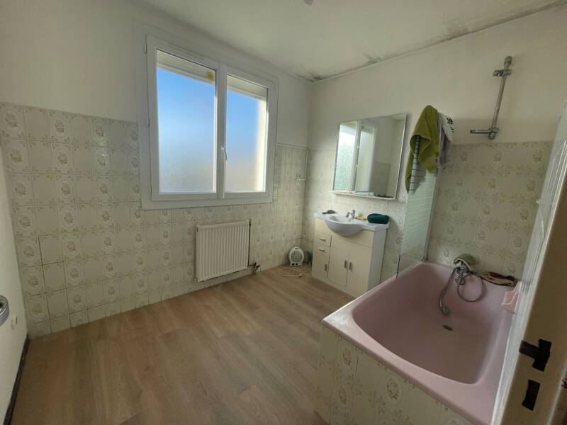 Maison à louer, 119m², CARCASSONNE
