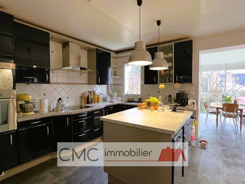 Maison à vendre, 265m², LE COUDRAY