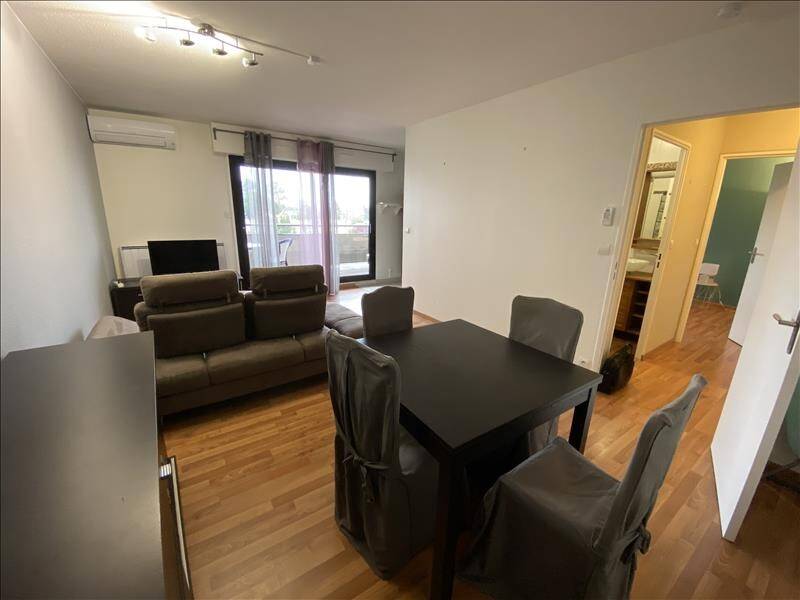 Maison à louer, 46m², BORDEAUX