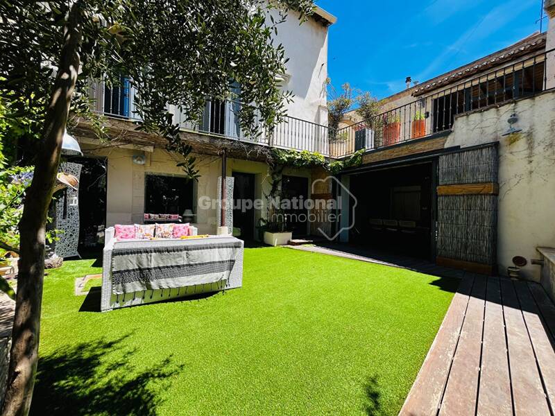 Maison à vendre, 255m², MARSILLARGUES