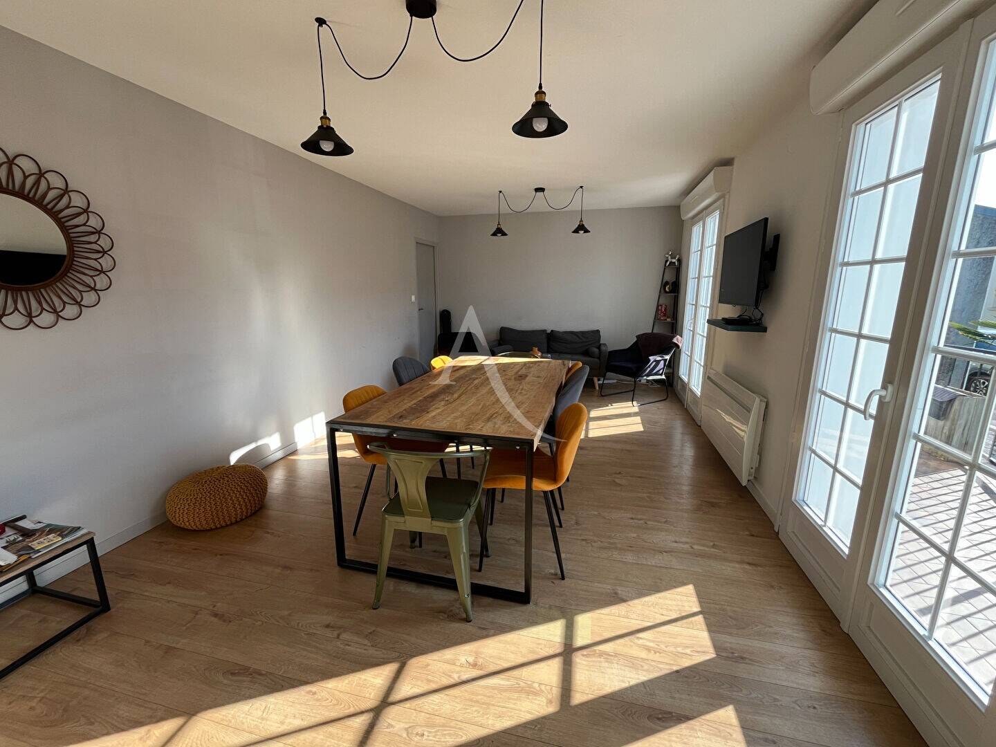 Maison à vendre, 160m², LA ROCHE SUR YON