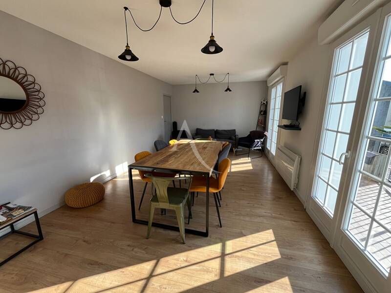 Maison à vendre, 160m², LA ROCHE SUR YON