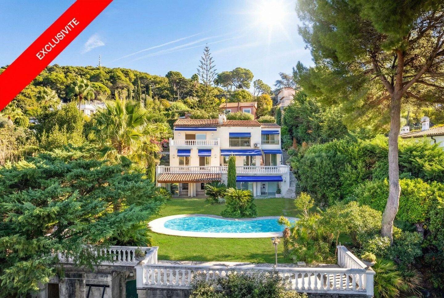 Maison à vendre, 250m², CANNES
