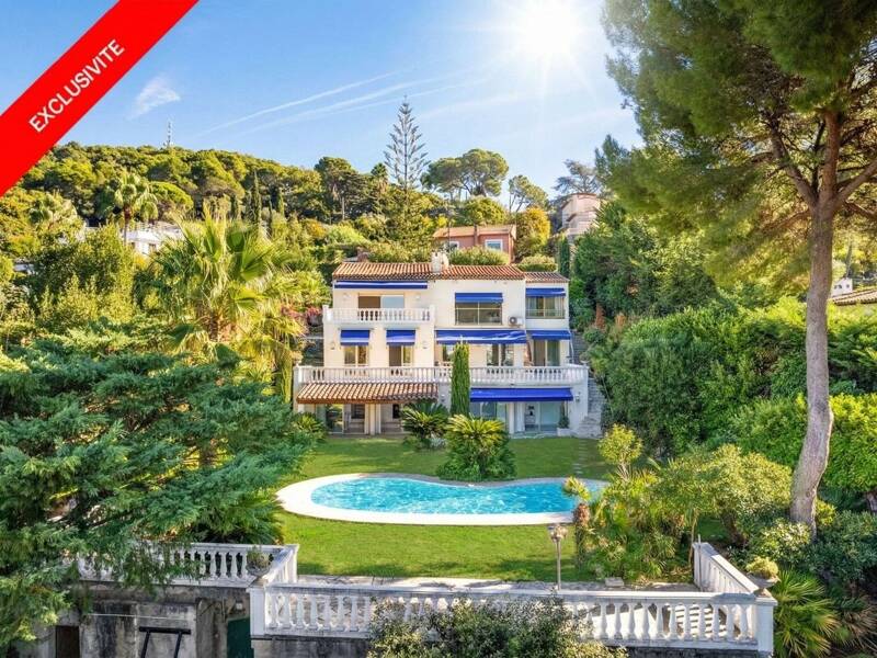 Maison à vendre, 250m², CANNES