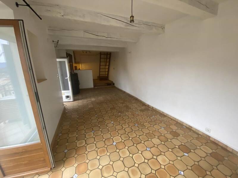 Maison à louer, 40m², VEYNES