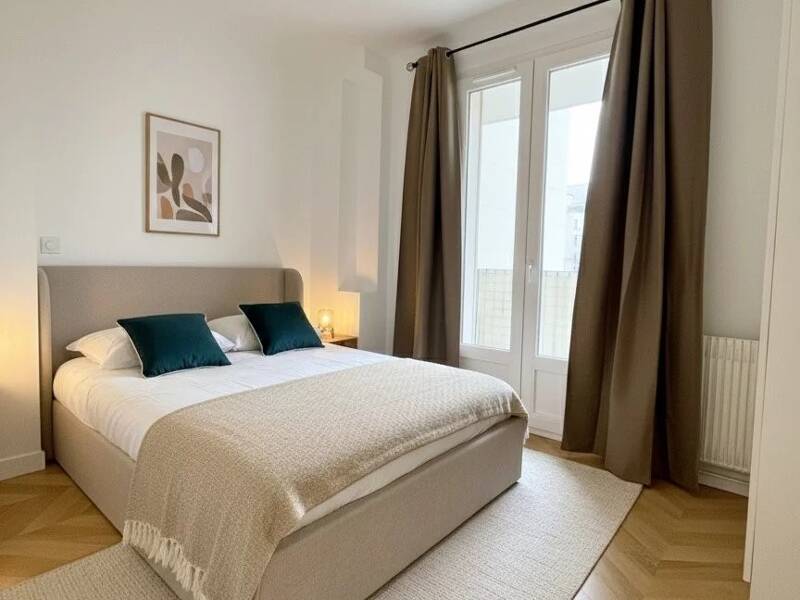 Maison à louer, 32m², BOULOGNE BILLANCOURT