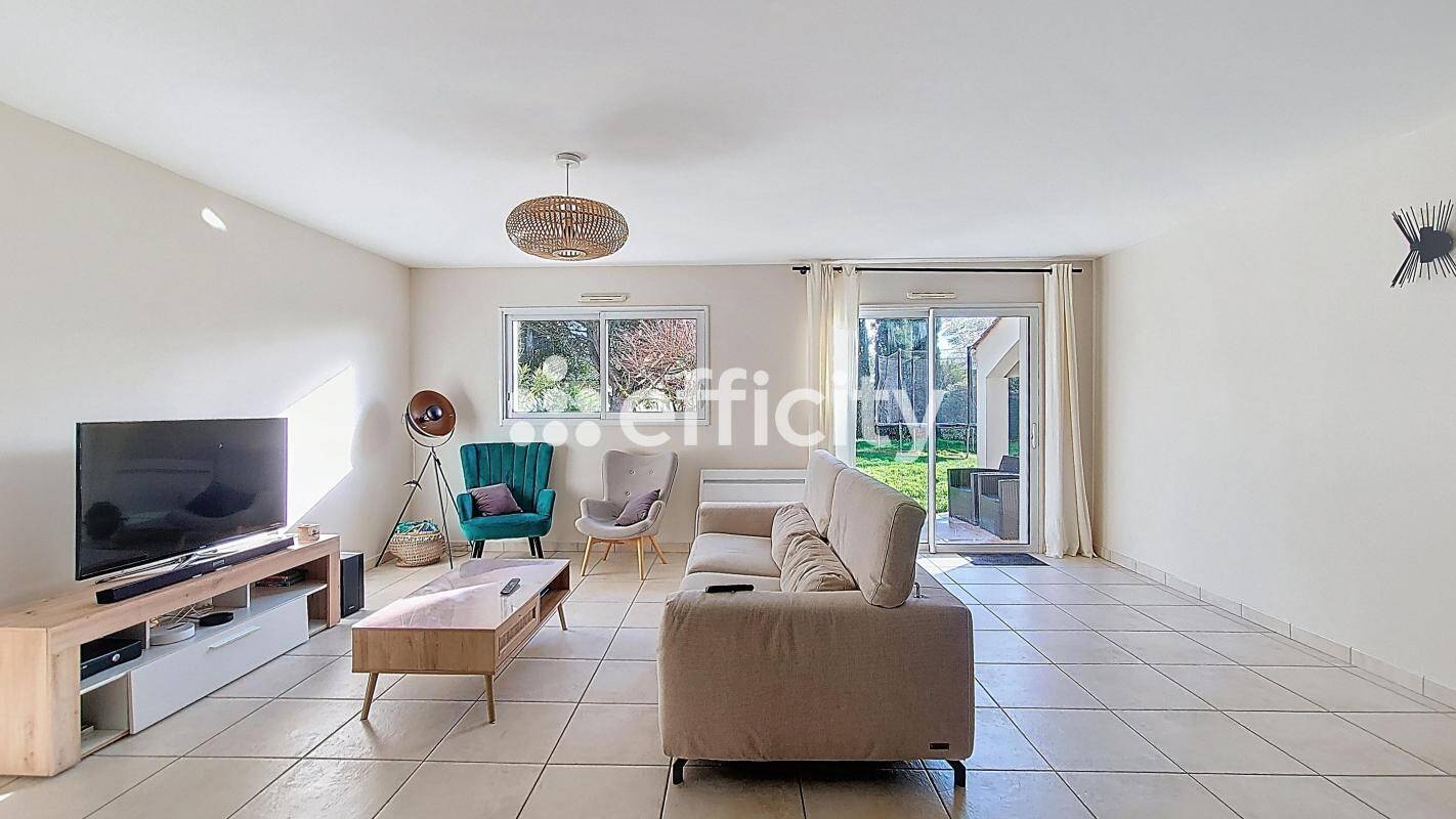 Maison à vendre, 126m², LA ROCHE SUR YON