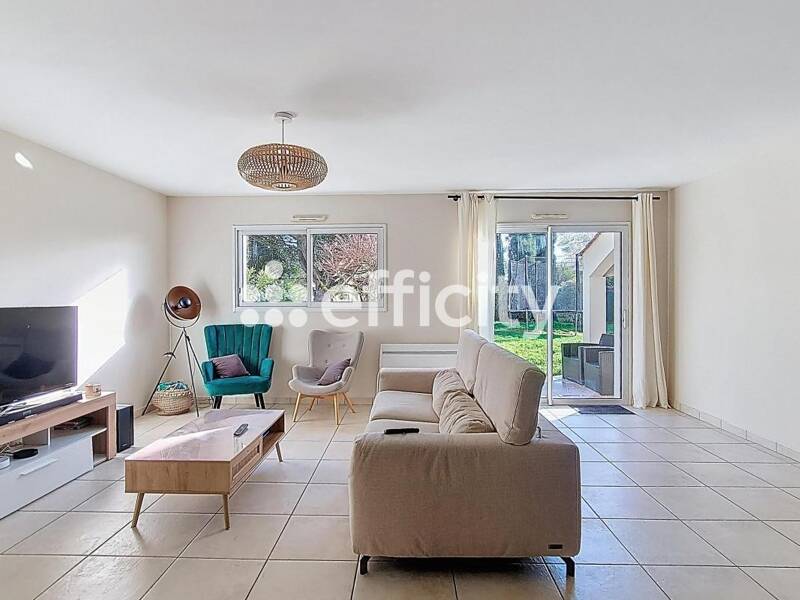Maison à vendre, 126m², LA ROCHE SUR YON