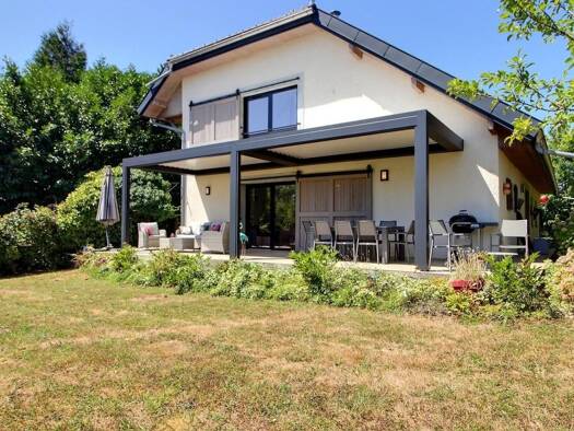 Maison à vendre 849 000 € 7 pièces 3 chambres 218,63 m² 1 928 m² de terrain Aix-les-Bains 73100