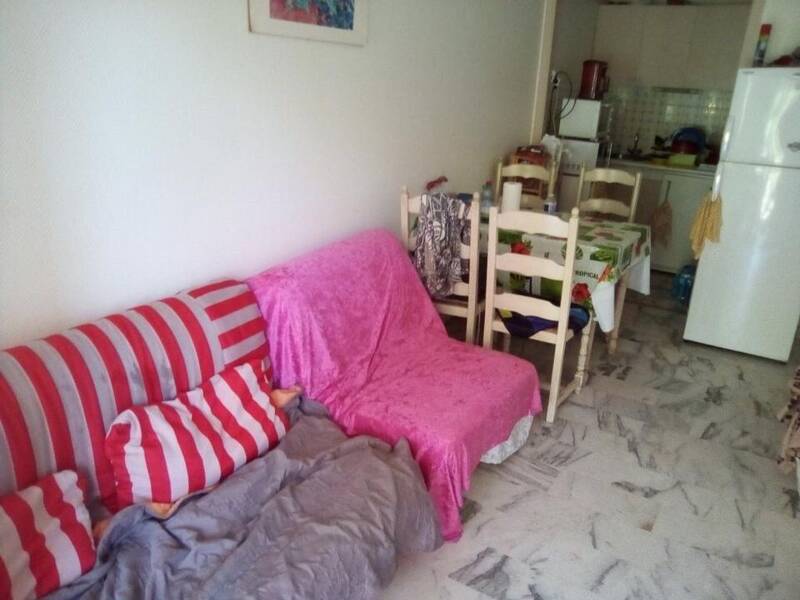 Maison à louer, 28m², CANNES