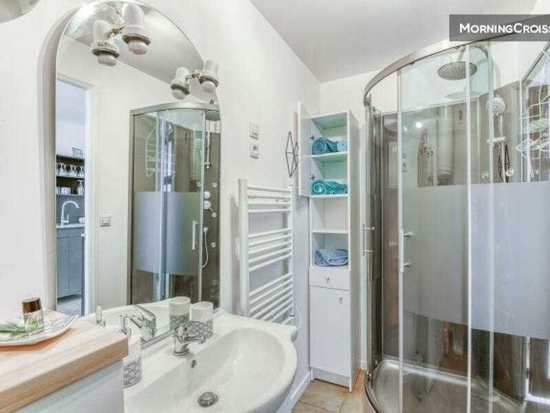 Maison à louer, 20m², SAINT JULIEN LES VILLAS