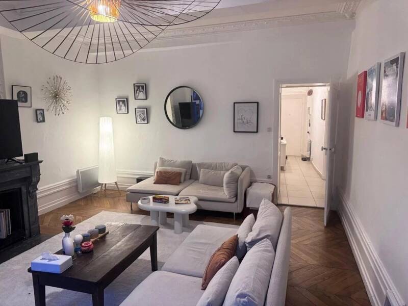 Maison à louer, 83m², CREMIEU