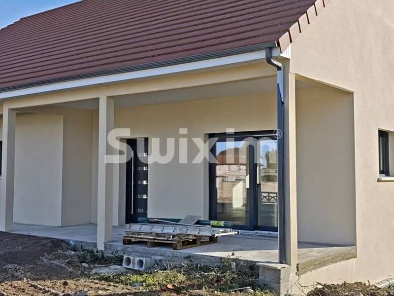 Maison à vendre, 152m², DOLE