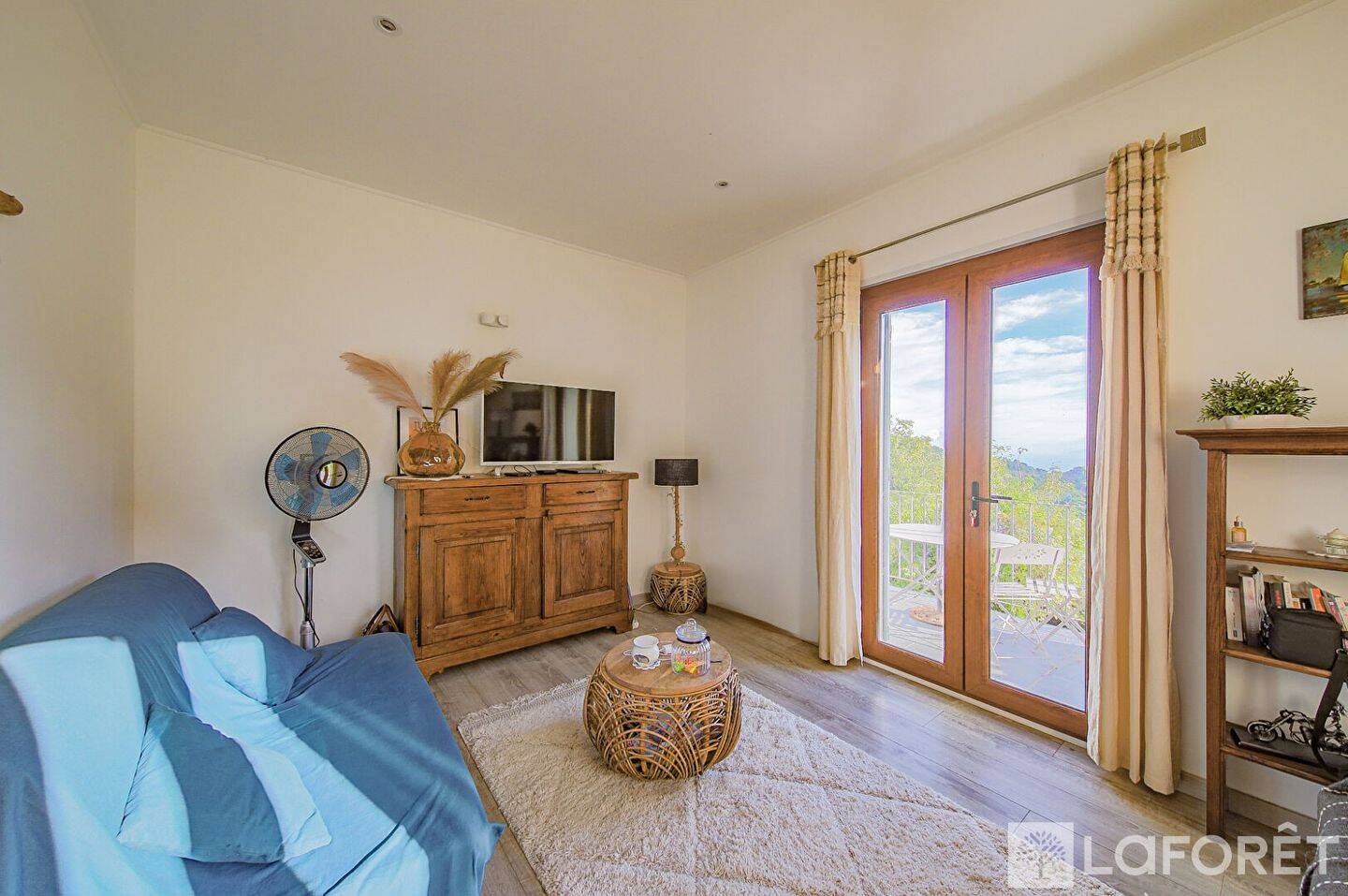 Maison à vendre, 42m², SANTA REPARATA DI MORIANI