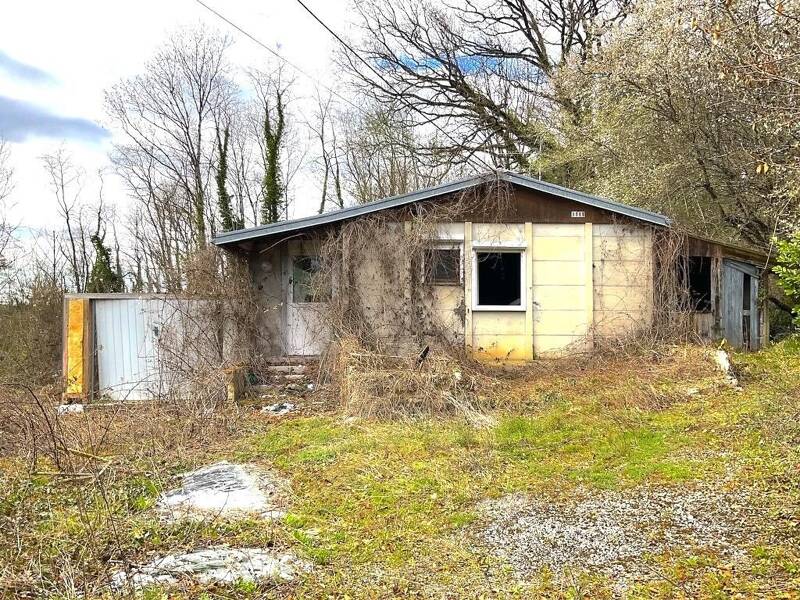 Maison à vendre, 48m², AUDINCOURT