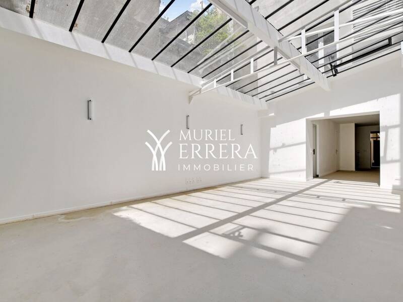 Maison à vendre, 176m², PARIS 11E