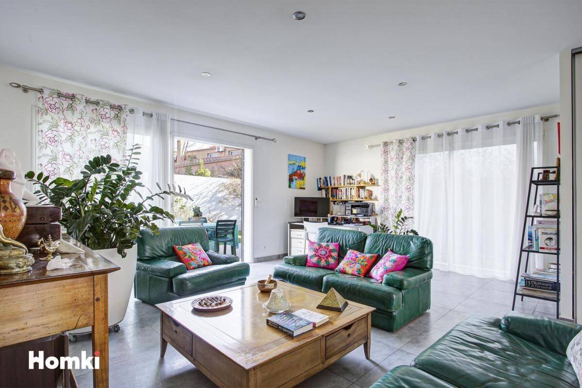 Maison à vendre, 119m², VILLENEUVE DE LA RAHO