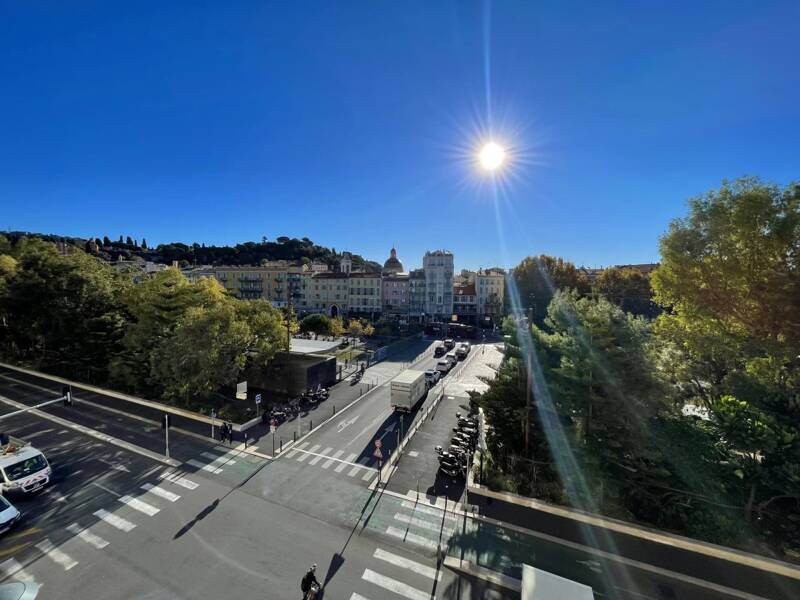 Maison à louer, 38m², NICE